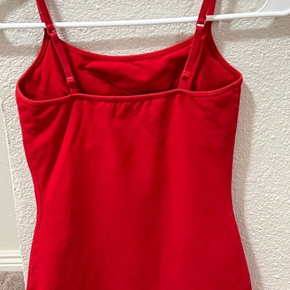 Women’s Express Spaghetti Strap Tank Top Combo - Picture 3 of 7